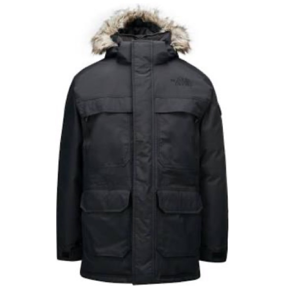The North Face Other - The North Face Men’s XL Winter Coat Like New!